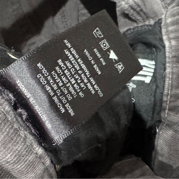 Kut from the kloth gray corduroy/ cords - Picture 4 of 10